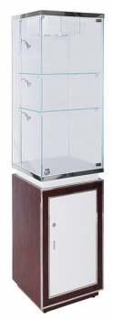 Schmuckvitrine 83