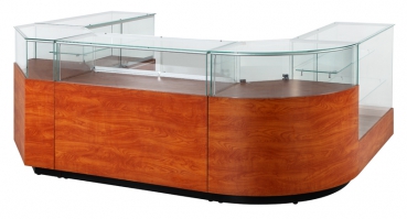 Schmuckvitrine 85