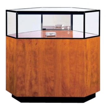 Schmuckvitrine 86