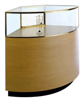 Schmuckvitrine 87