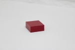 Ring Etui - Plastic Box