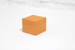 Ring Etui - Plastic Box