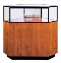 Schmuckvitrine 86