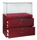 Schmuckvitrine 88