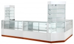 Schmuckvitrine 79