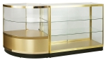 Schmuckvitrine 78